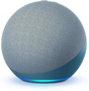 Amazon Echo Grande 4th Gen - Asistente Virtual Alexa