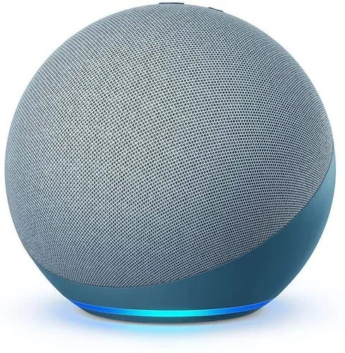 Amazon Echo Grande 4th Gen - Asistente Virtual Alexa