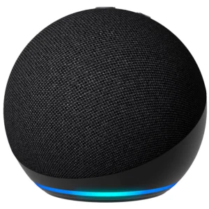 mazon Echo Dot Con Asistente Virtual Alexa