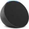 Echo Pop Amazon Parlante Inteligente Sonido Definido Y Alexa